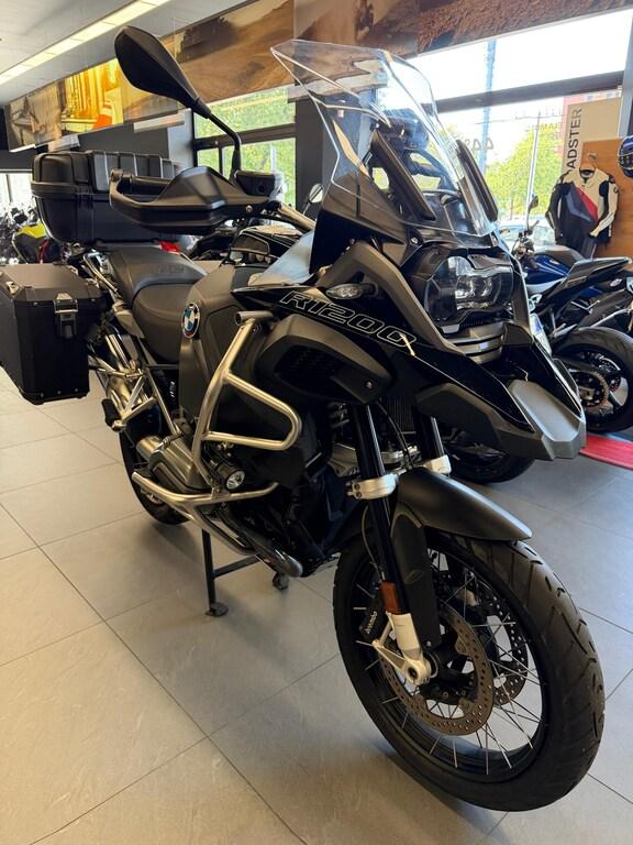 R 1200 GS