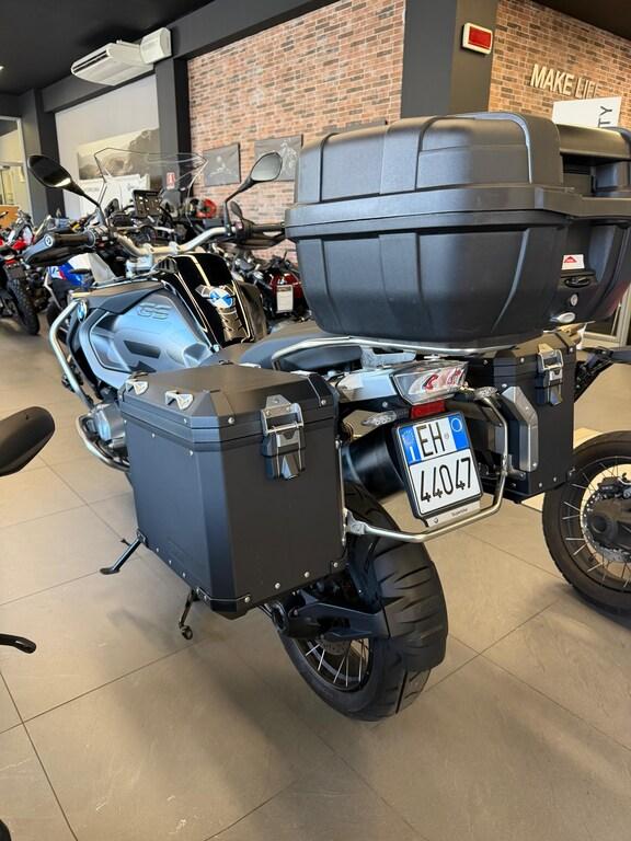 R 1200 GS