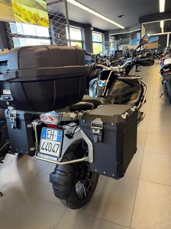 R 1200 GS