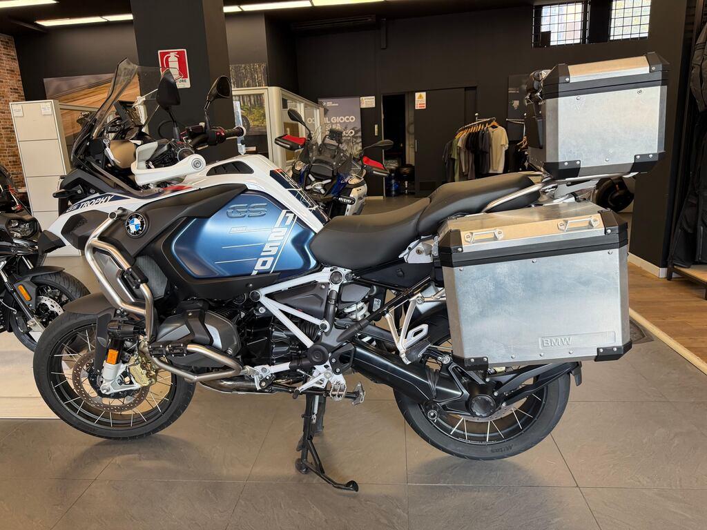 R 1250 GS ADVENTURE