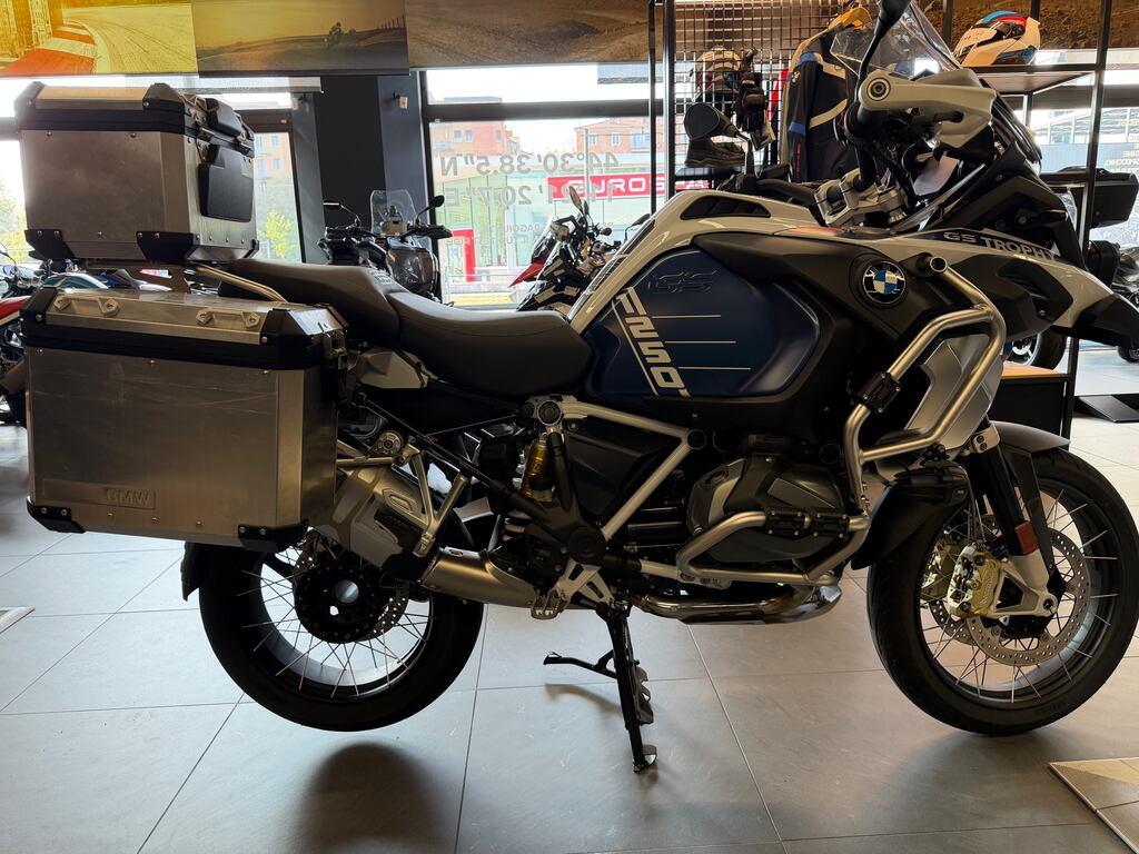 R 1250 GS ADVENTURE