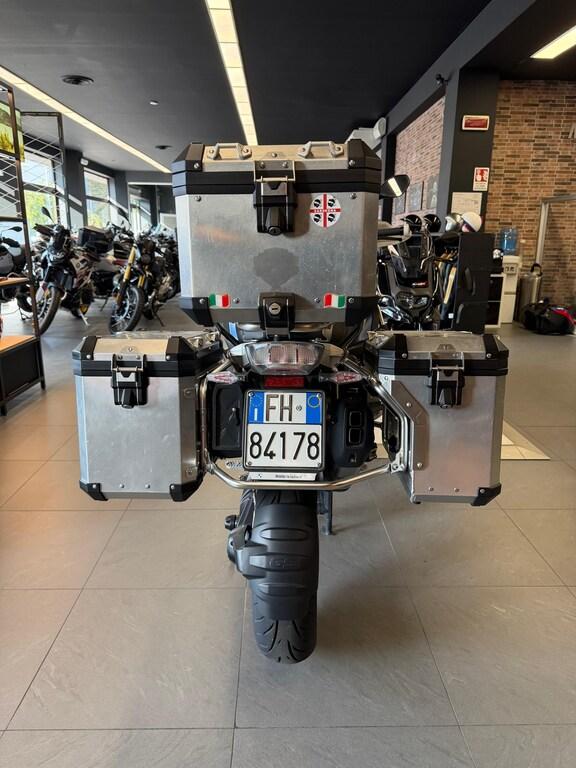 R 1250 GS ADVENTURE