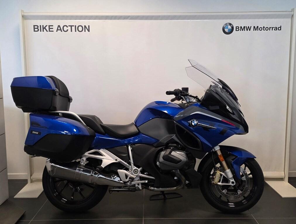 R 1250 RT