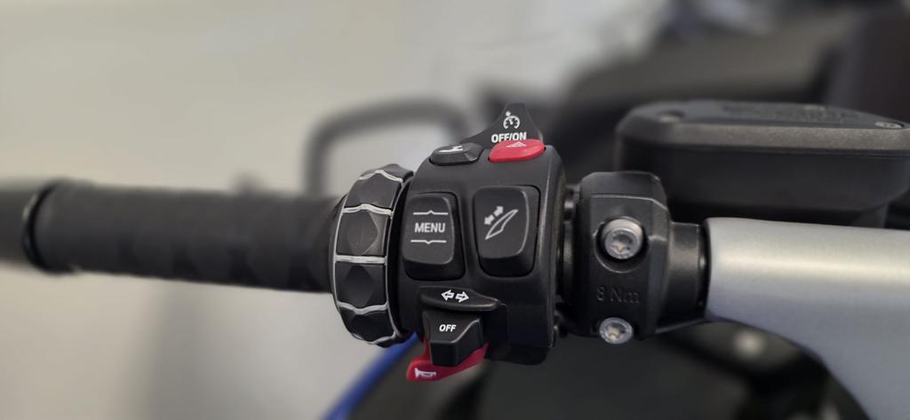 R 1250 RT