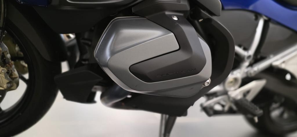 R 1250 RT