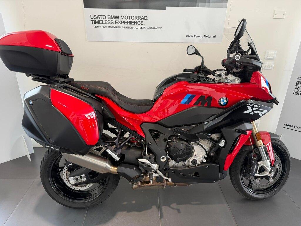S 1000 XR