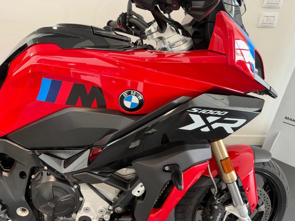 S 1000 XR