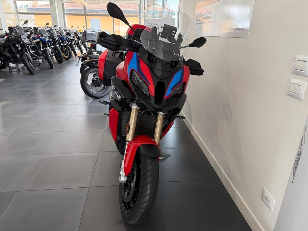 S 1000 XR