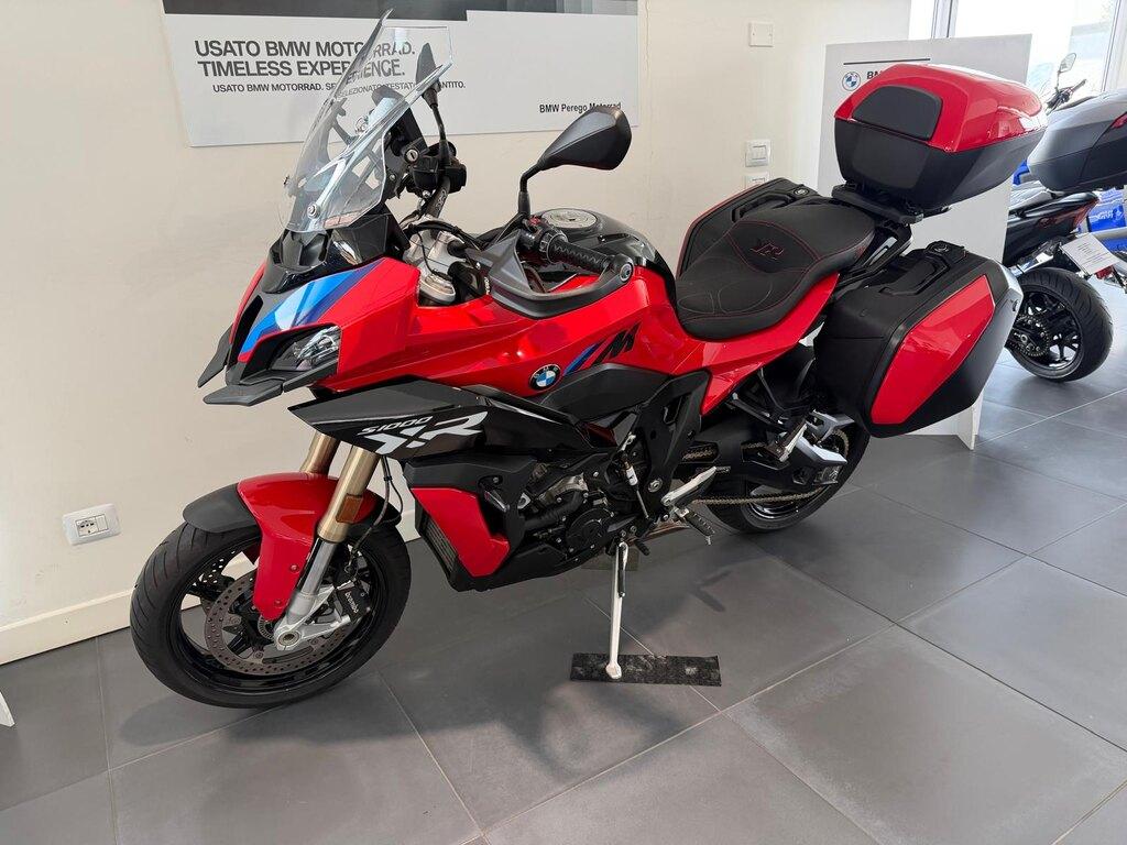 S 1000 XR