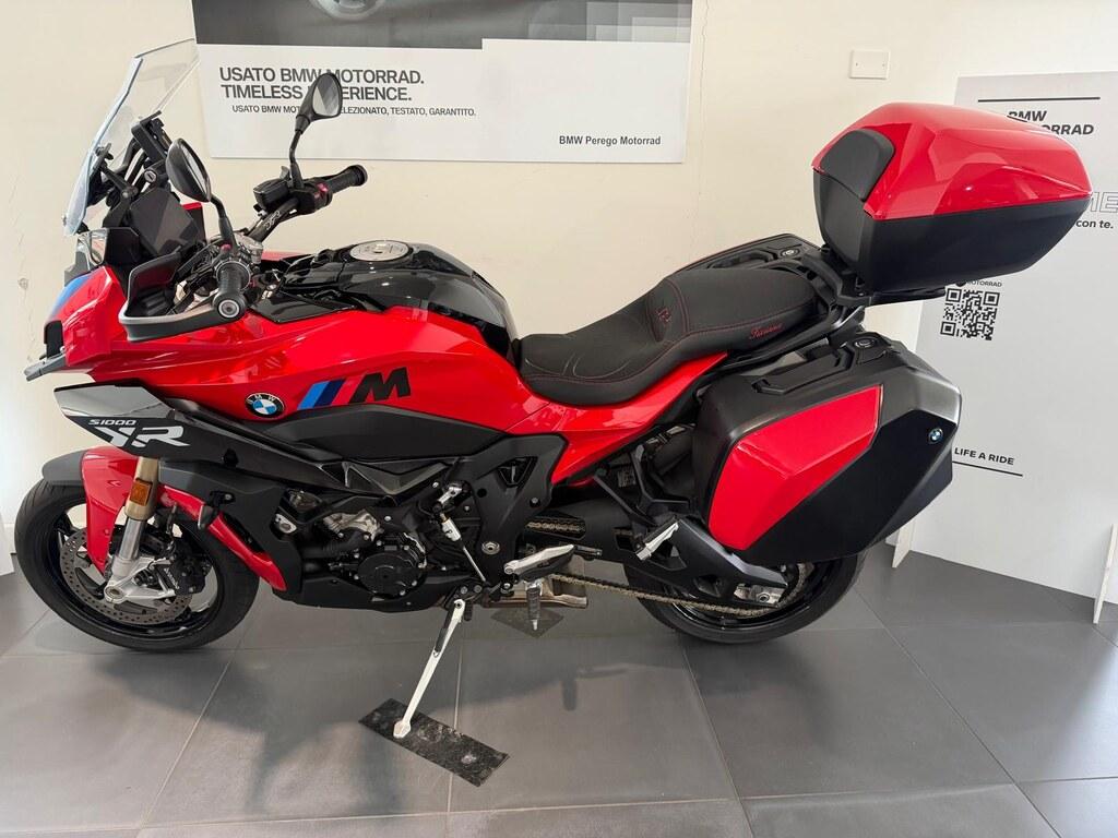 S 1000 XR