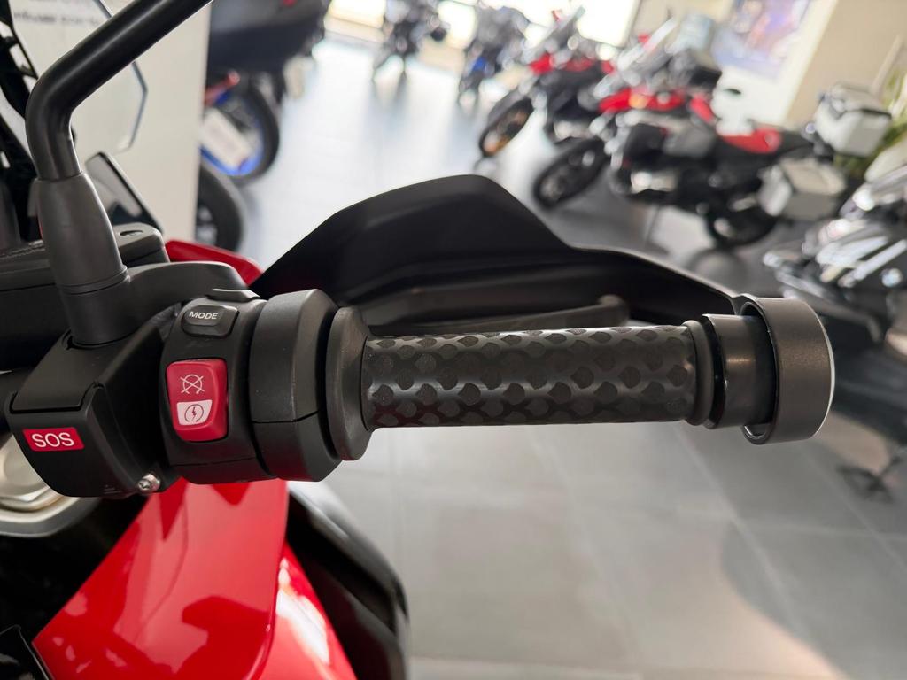 S 1000 XR