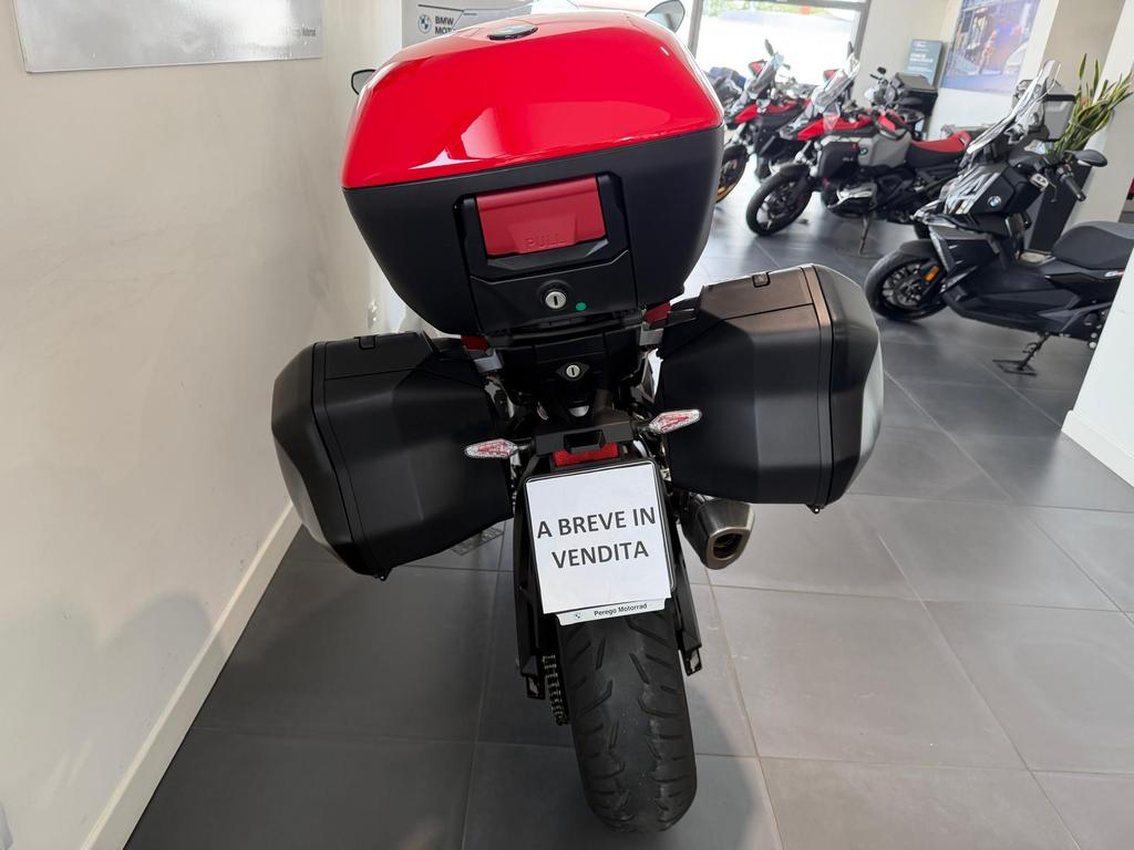 S 1000 XR