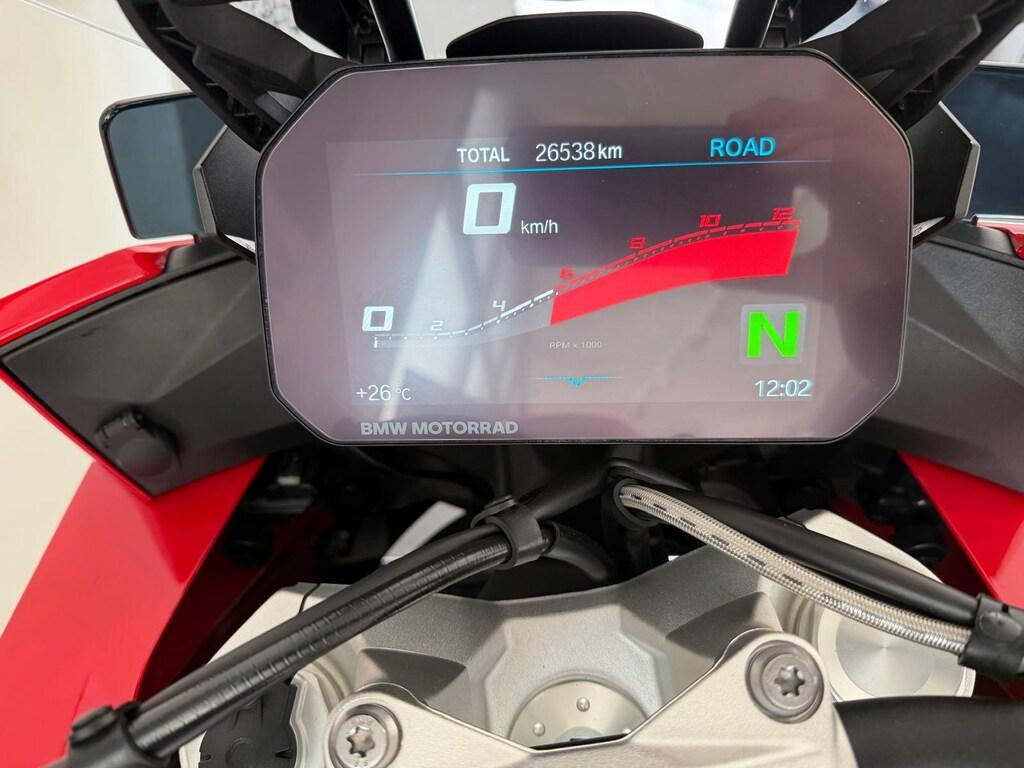 S 1000 XR