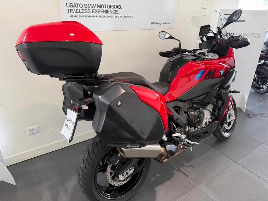 S 1000 XR