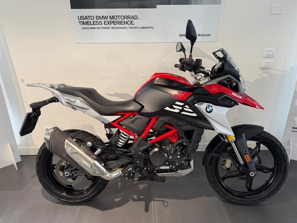 G 310 GS