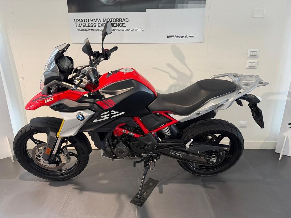 G 310 GS