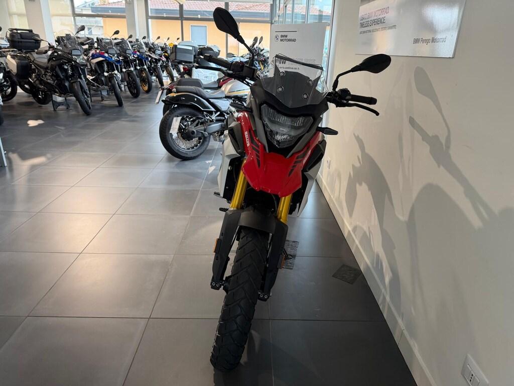 G 310 GS