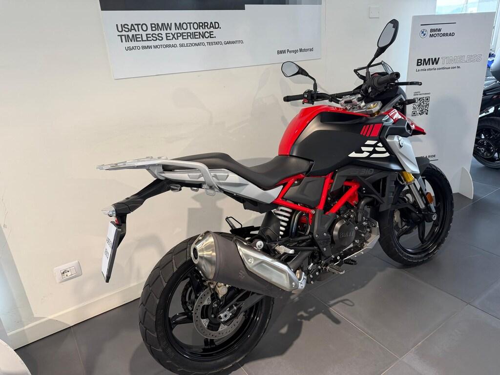 G 310 GS