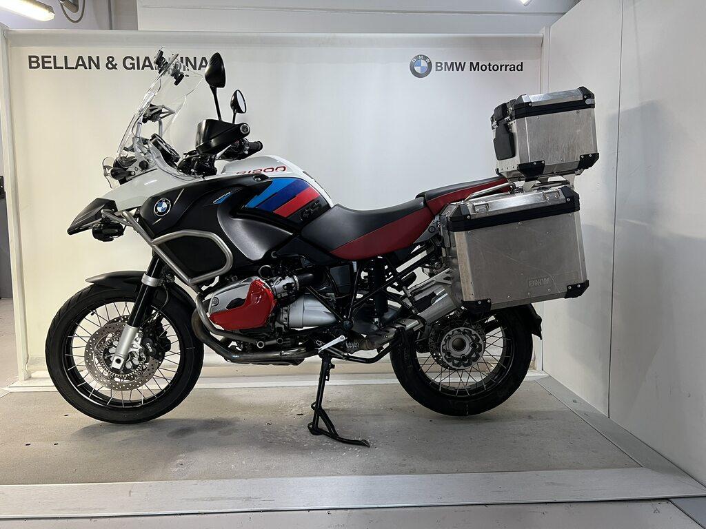 R 1200 GS