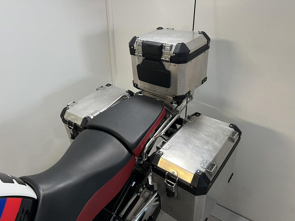 R 1200 GS
