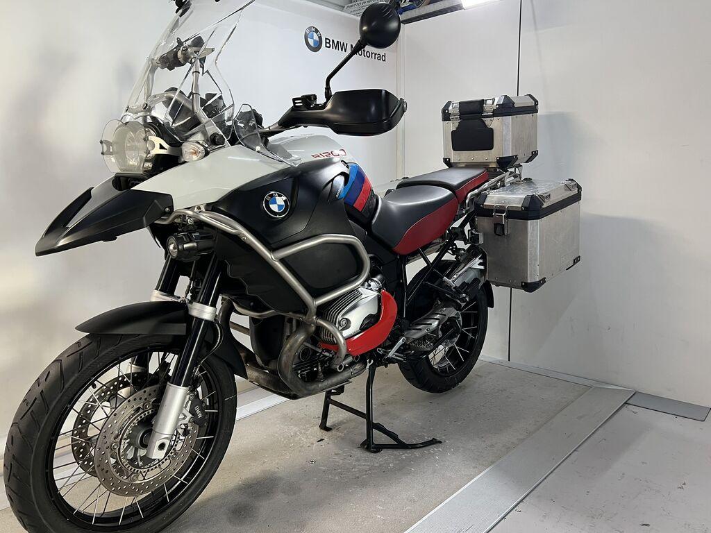 R 1200 GS
