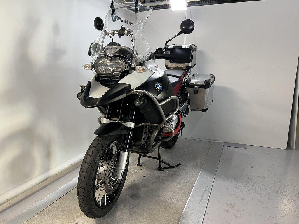 R 1200 GS