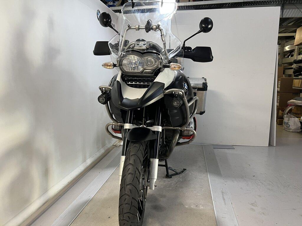R 1200 GS