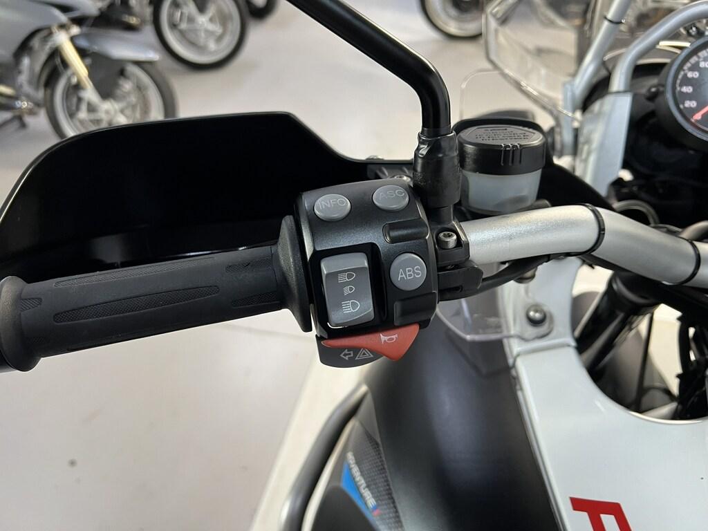 R 1200 GS