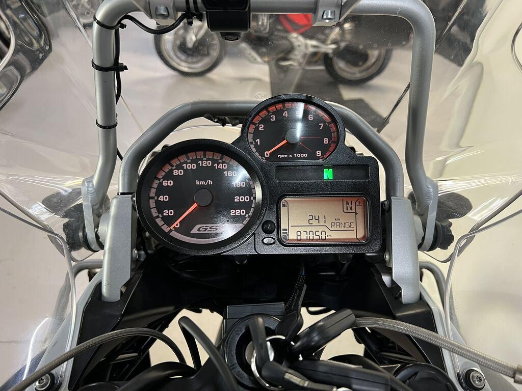 R 1200 GS