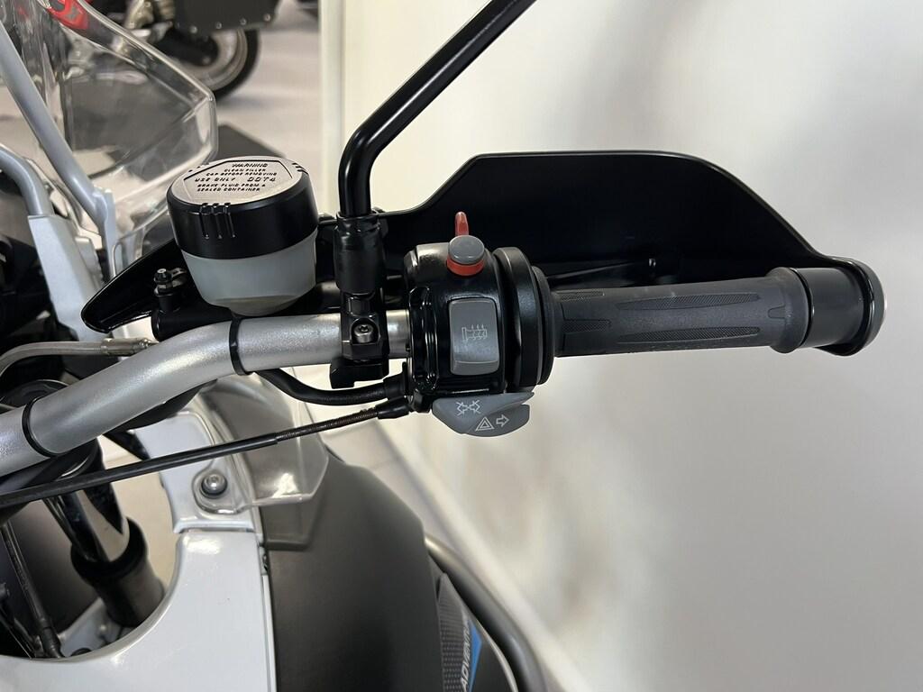 R 1200 GS