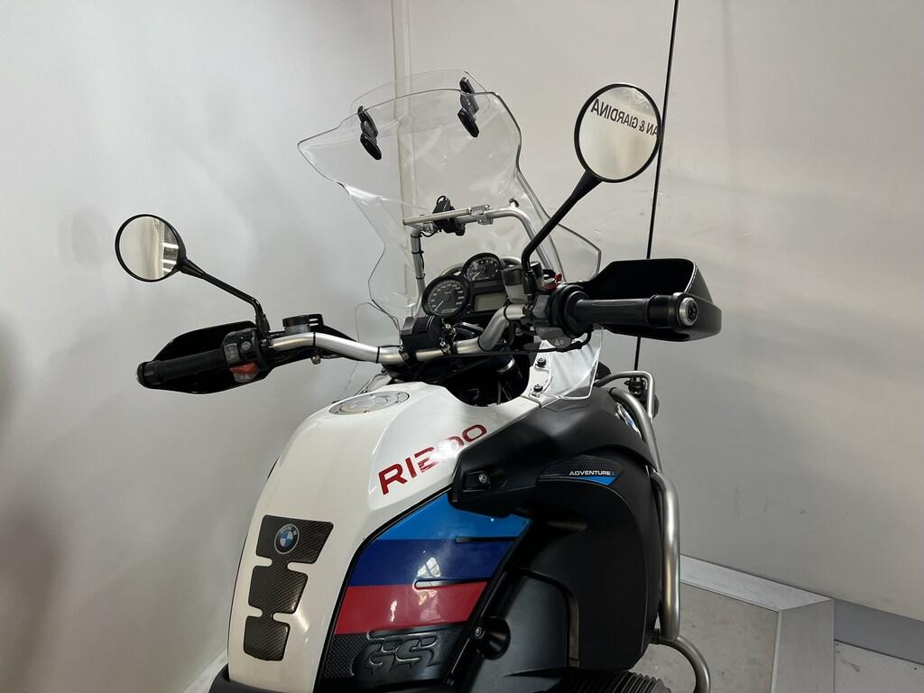R 1200 GS