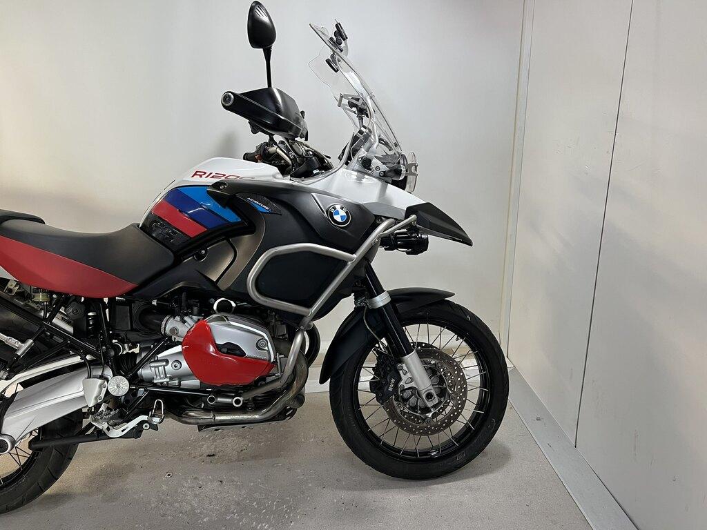 R 1200 GS