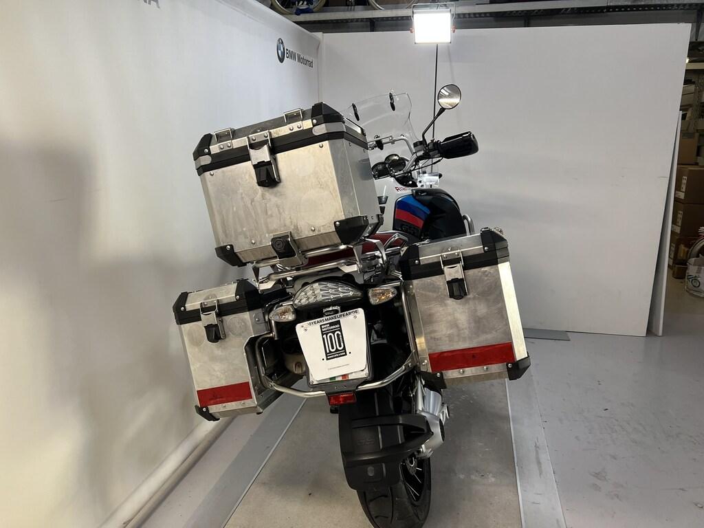 R 1200 GS