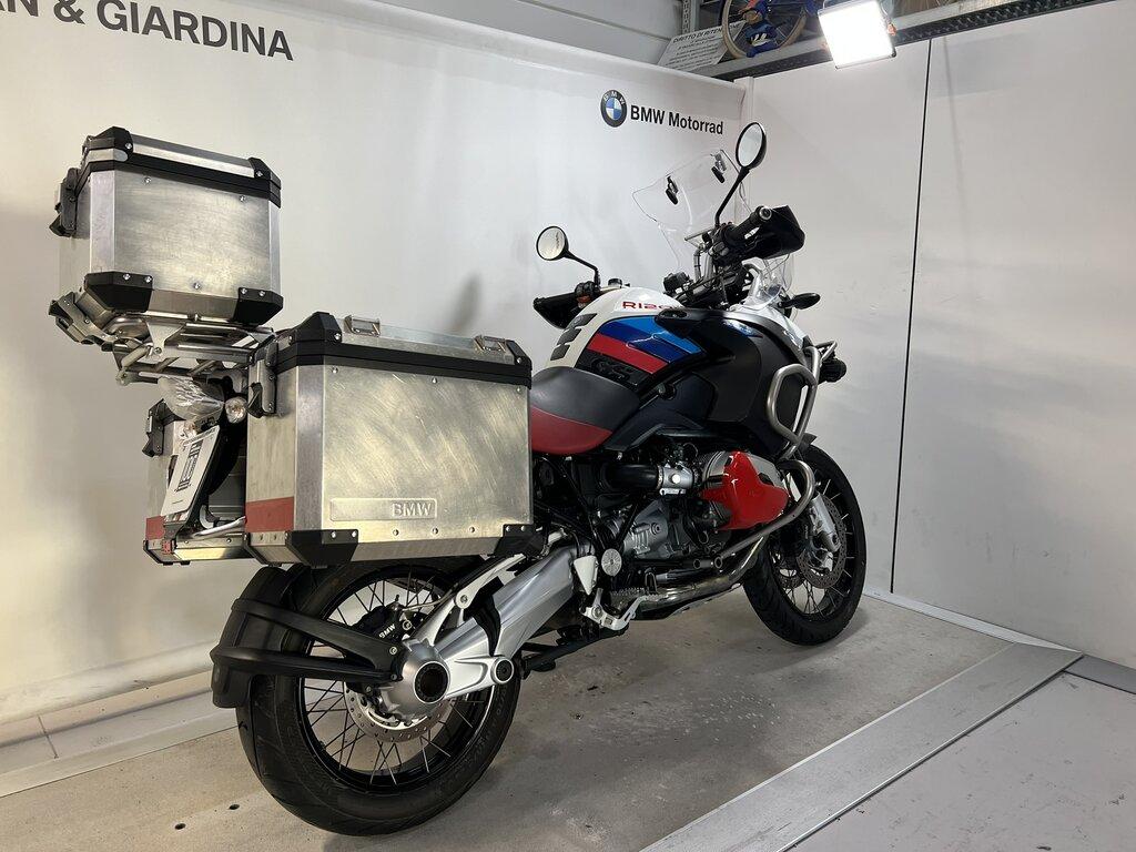 R 1200 GS
