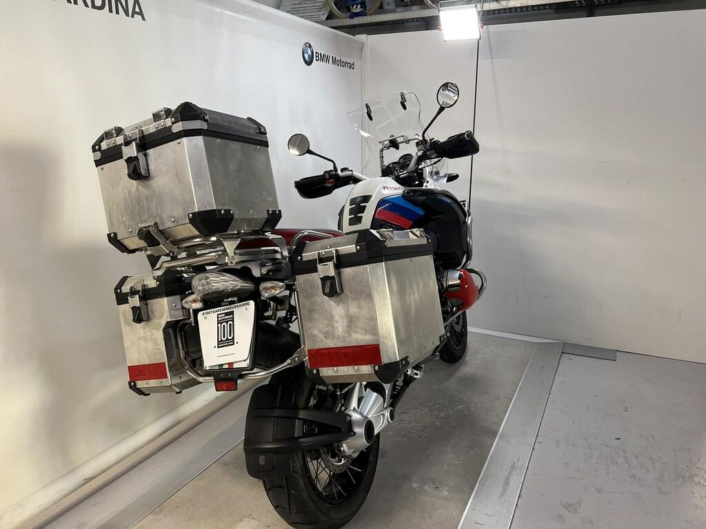 R 1200 GS