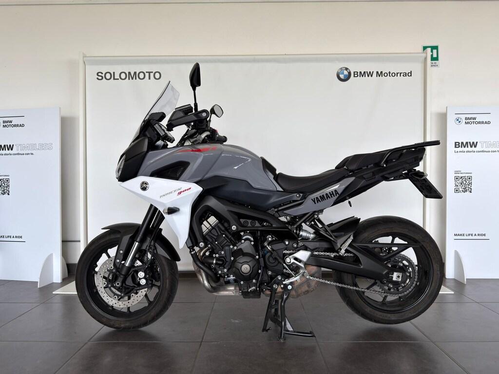 TRACER 900