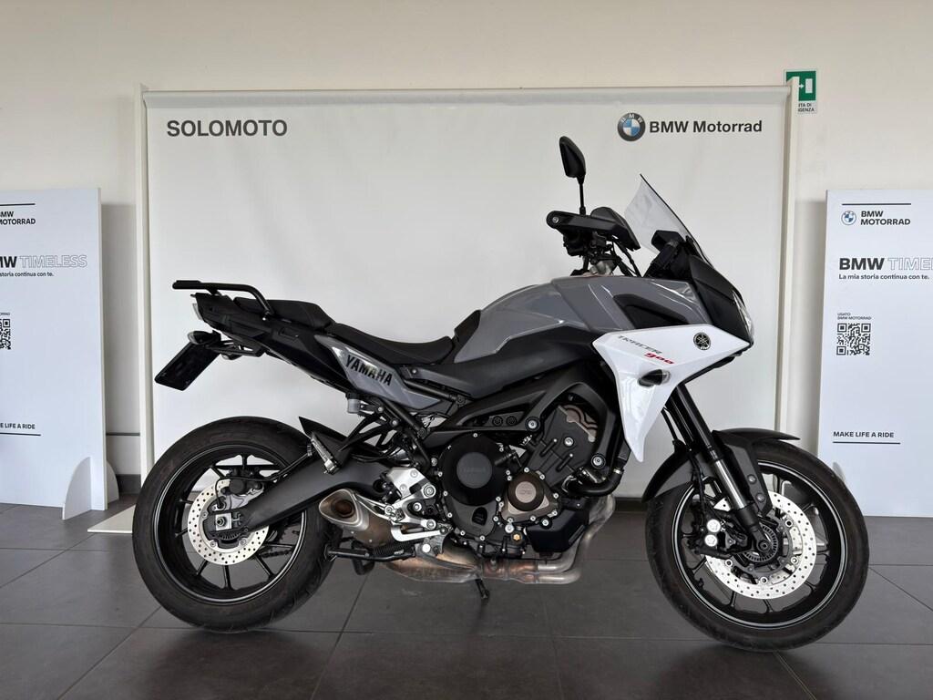 TRACER 900