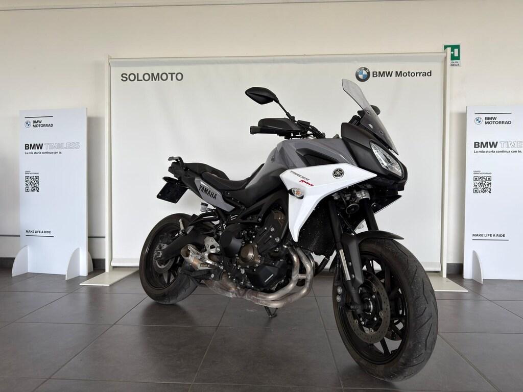 TRACER 900