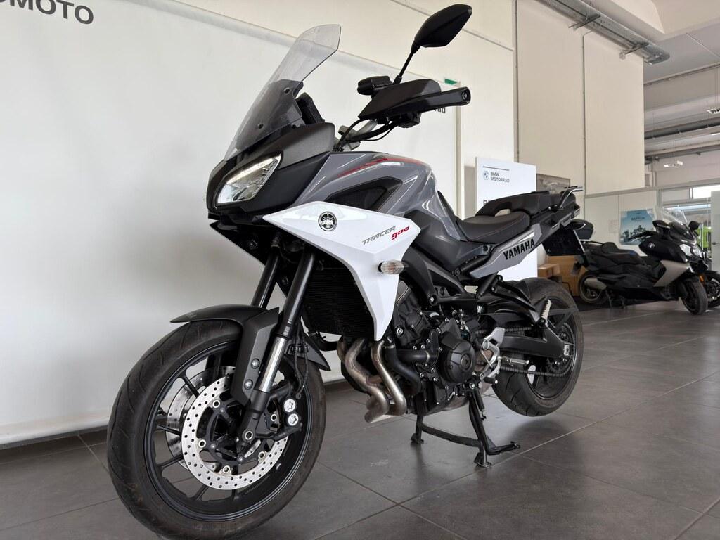 TRACER 900