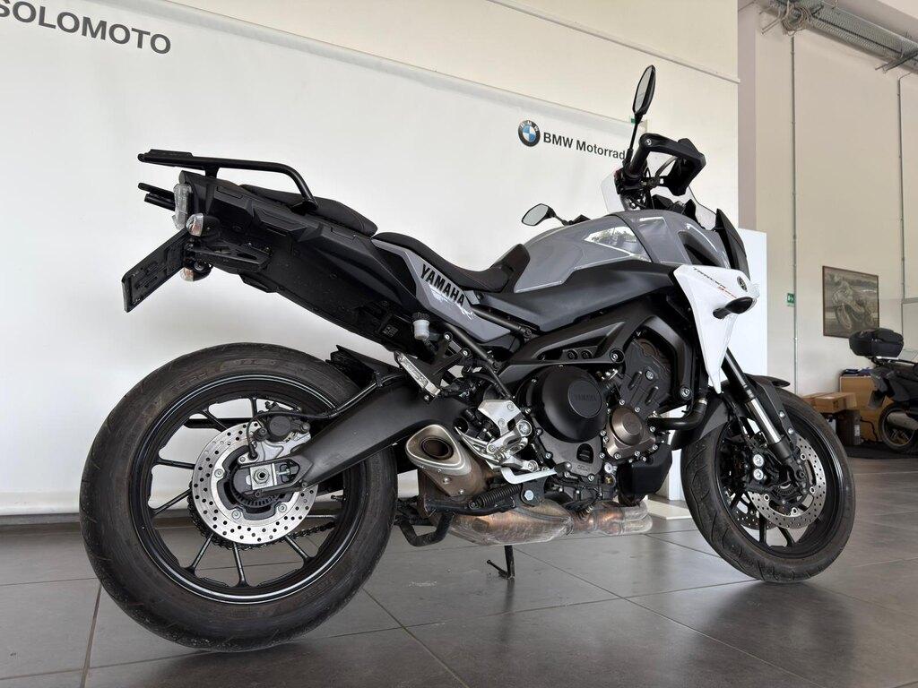 TRACER 900