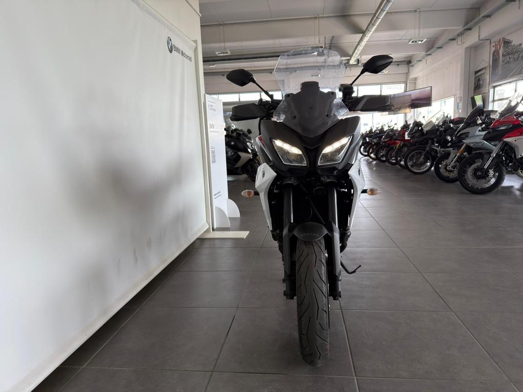 TRACER 900