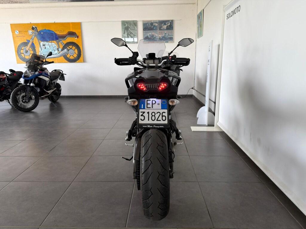 TRACER 900