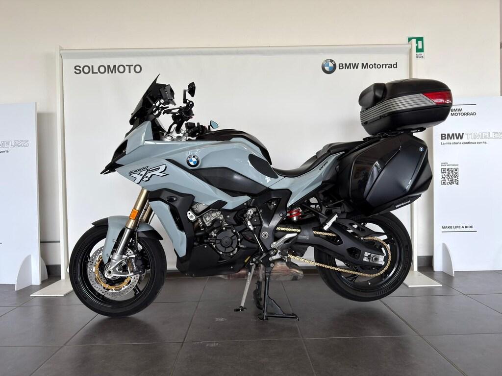 S 1000 XR