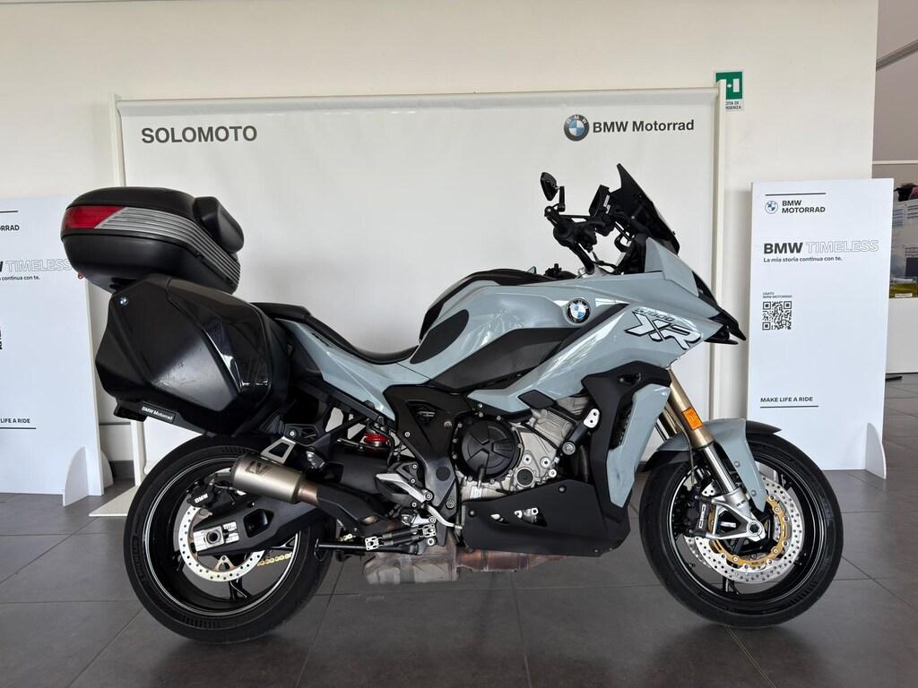 S 1000 XR