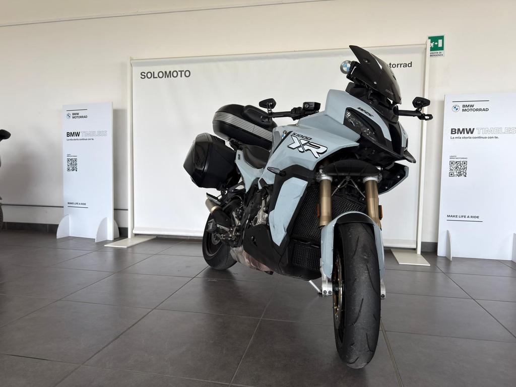 S 1000 XR