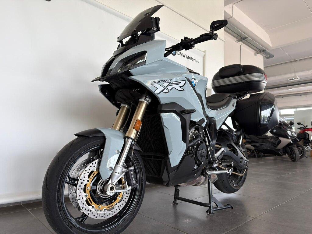 S 1000 XR