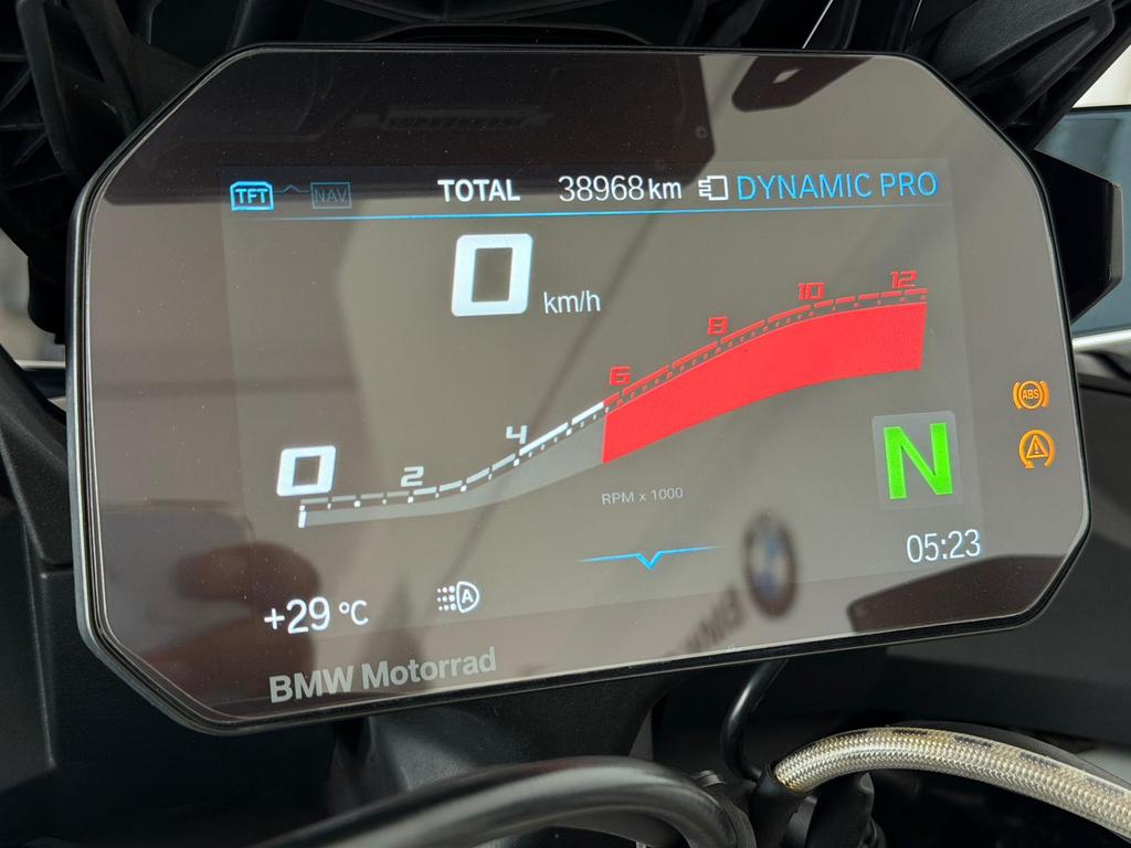 S 1000 XR