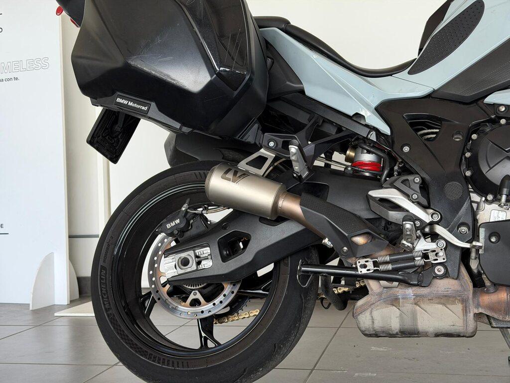 S 1000 XR