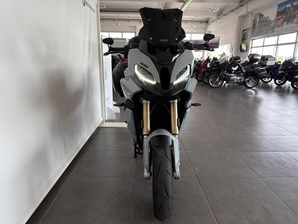 S 1000 XR