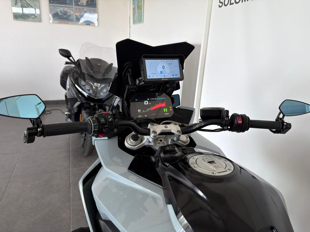S 1000 XR